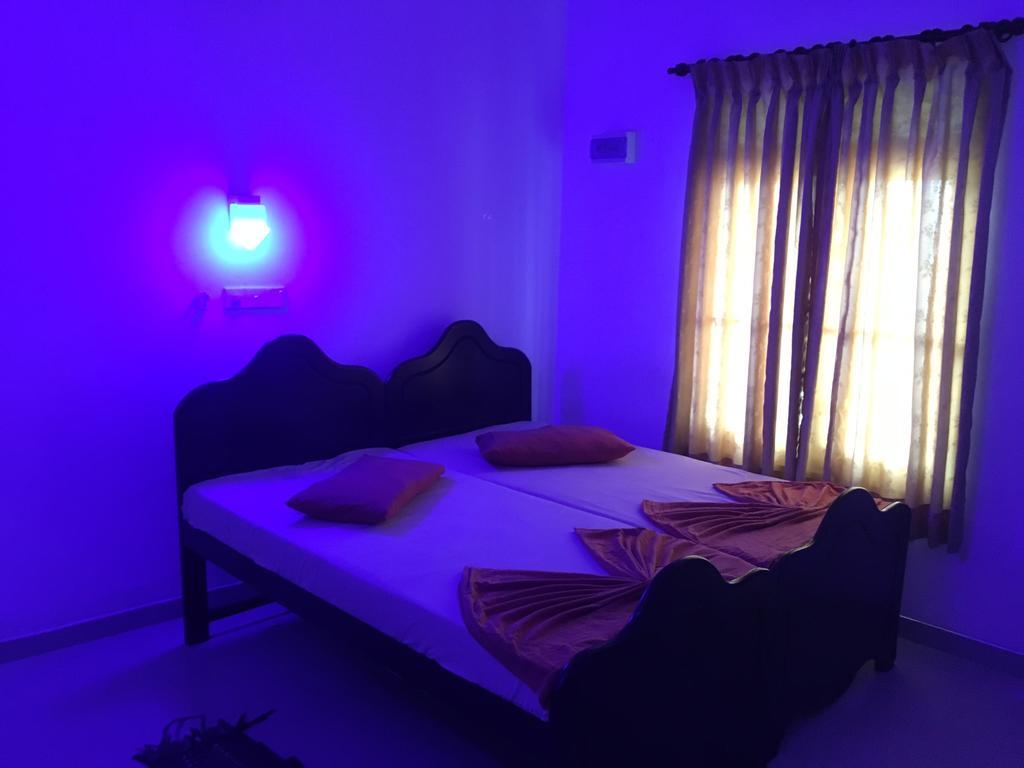 The Finz Hotel ฮิกคาดูวา ภายนอก รูปภาพ