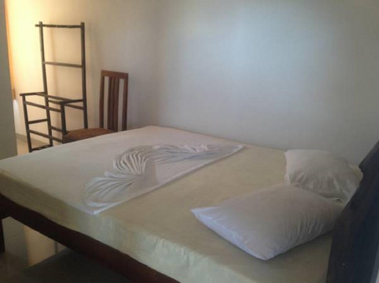 The Finz Hotel ฮิกคาดูวา ภายนอก รูปภาพ